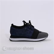 Amy Huberman Old Lace - Denim